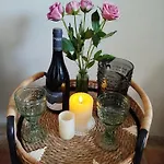 D'hôtes La Buissonnière 3* Théziers