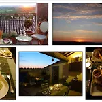 D'hôtes La Buissonnière 3*
