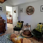 D'hôtes La Buissonnière 3*