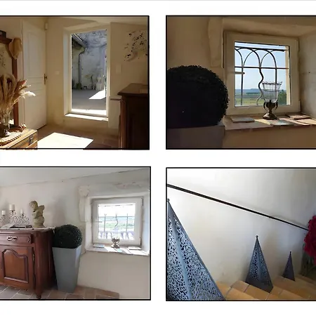 Bed & Breakfast D'hotes La Buissonniere 3*