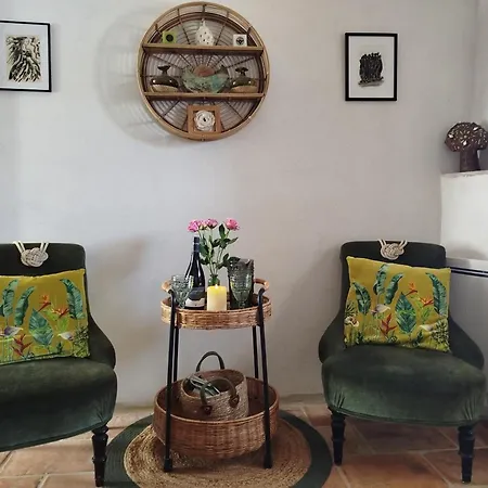 Bed & Breakfast D'hotes La Buissonniere