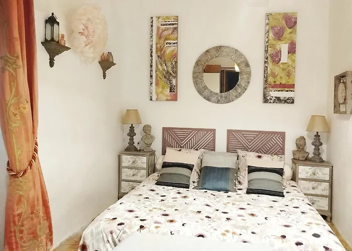 D'hotes La Buissonniere 3*