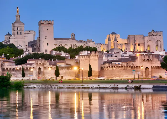 D'hotes La Buissonniere 住宿加早餐酒店